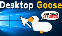 Guide to Installing a Fowl Friend With Desktop Goose APK on Android